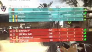 Taste vs. synergy