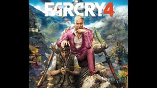 Что делать если пропал Русский текст в Far Cry 4?