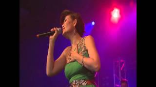 Ngọc Anh - Tạ Tình - Reno Vietnamese Concert November 28, 2015