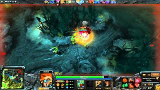 Dota 2 Monster Huskar