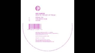 B2 Lee Curtiss - Sister