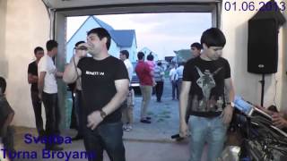 TORNA BROYANA Zarik Samvel Amzoyan