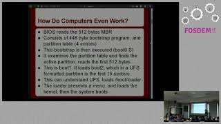 GELIBoot Booting FreeBSD from encrypted disk