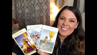 SAGITTARIUS- YOU WON’T EVEN RECOGNIZE YOURSELF AFTER THESE NEW BEGINNINGS!- FEBRUARY READING