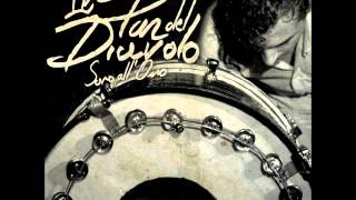 CIRIACO - Il Pan del Diavolo (200