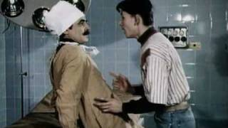 Фитиль "Сексуальный перебежчик" (1993)