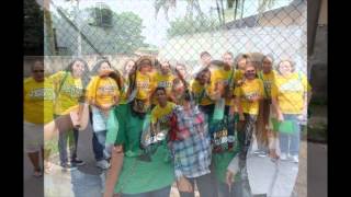 VI Trans-Paulista 2013 (Equipe 15)