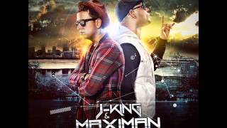J King y Maximan Ft Ñengo Flow Bella K