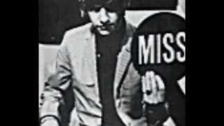 John Barry 7 + 4 - Hit And Miss - 1960 45rpm
