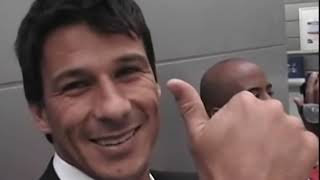 Bastidores de um sonho - O outro lado do título mundial