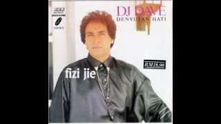 DJ DAVE - DENYUTAN HATI