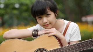 Nhạc chế - Thi Xong Học Lại Yêu lại từ đầu ) cover
