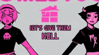 Taking Chances- Kanaya XRose