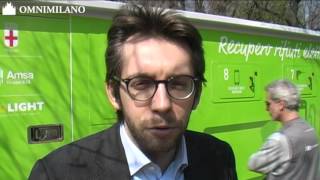 COMUNALI, MARAN: PARISI SU AREA C? ANACRONISTICO