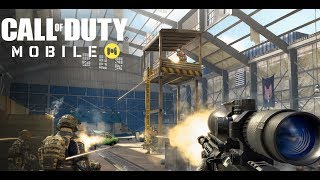 Call Of Duty Mobile |#1| Memu Play Android Emulator