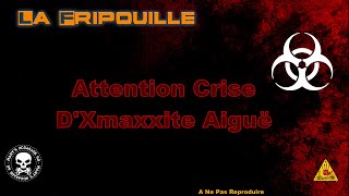 X-maxx - ite ?Détecté? ?