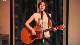 Beastie Songstress Joanna P. Lind