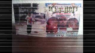 Icey Hott - Easier (Houston ,TX)
