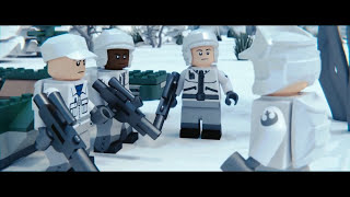 LEGO STAR WARS - PATROL