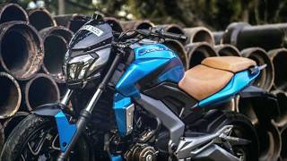 Bajaj Dominar 200 | Launching Very Soon | Price | Mileage