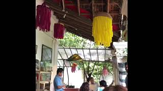 Gunpowder ,Assagao , Goa , A Review #sikandalouscuisine