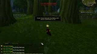 Wow: Brotherhood of Thieves