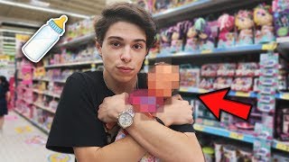 TENHO UMA FILHA ?? **toda a verdade**