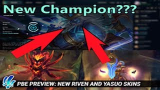 New Champion "NA_UT_" Awakens? | Dawnbringer (Demonblade) YASUO Vs. Nightbringer (Angelblade) RIVEN