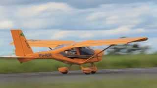 Aeroprakt A22 SL