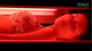 TONUS-студия Новочебоксарск - видеоэкскурсия по клубу