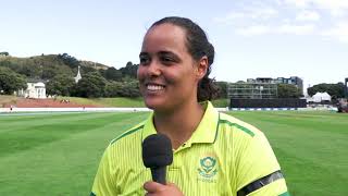 Proteas Women keep T20I series alive with win
