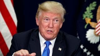 Should Trump have kept quiet on the Manafort indictment?