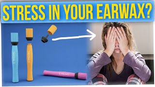 Earwax Test Could Reveal Stress Levels & Depression Risk (ft. Nikki Blades)