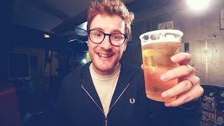 I Hate Procrastinating...But Love Beer | Vlog #63