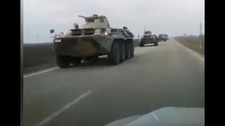 Россия и Украина будут воевать? Голосование на ITON.TV