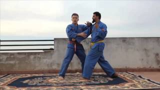 Vovinam  Integral Tutorial 5