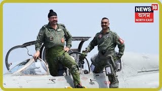 Wing Commander Abhinandan Returns To The Cockpit To Scare Pakistan Once Again