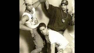 B Boy not Breakdance  Rock Steady Crew Fast Feet,Crazy Legs,Mr.Wiggles, Q-Unique and Ken Swift