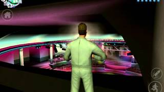 как получить 6 звёзд в gta vice city часть 2