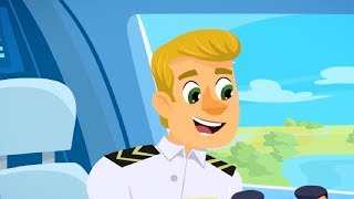 Фикси- советы - Как учиться на пилота ✈  / Fixiki