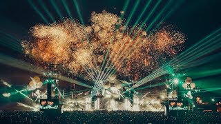 PAROOKAVILLE 2017 | Official Aftermovie (4K)
