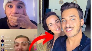 JAZZ TROMPE LAURENT AVEC SON EX !