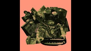 Reflective Detectives - Total Fiction - Full Album ( 2019 )