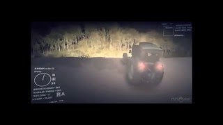 обзор машины и тракторов в игре spin tires