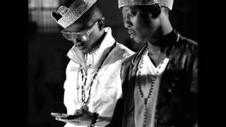 Bradez- Nana Ama