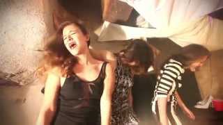 The Welleaves-Superman (official video clip)