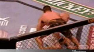Mortal Kombat MMA Highlight