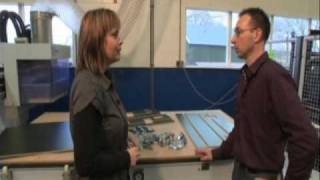 Van der Werf Flightcases