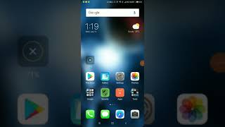 MI Note 5 Pro latest update MIUI 9.5.14 Hotspot Bug issue solved