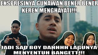 REACTION_Tum Hi Aana - Gunawan Muharjan